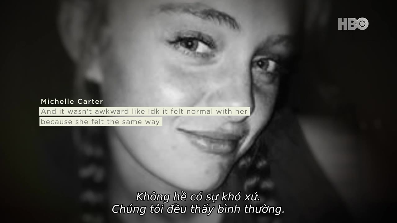 Em Yêu Anh, Giờ Hãy Chết Đi: Bang Massachusettes Và Michelle Carter tập 2 cảnh 2