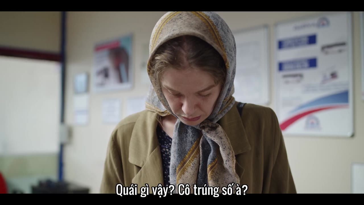 Fatma tập 5