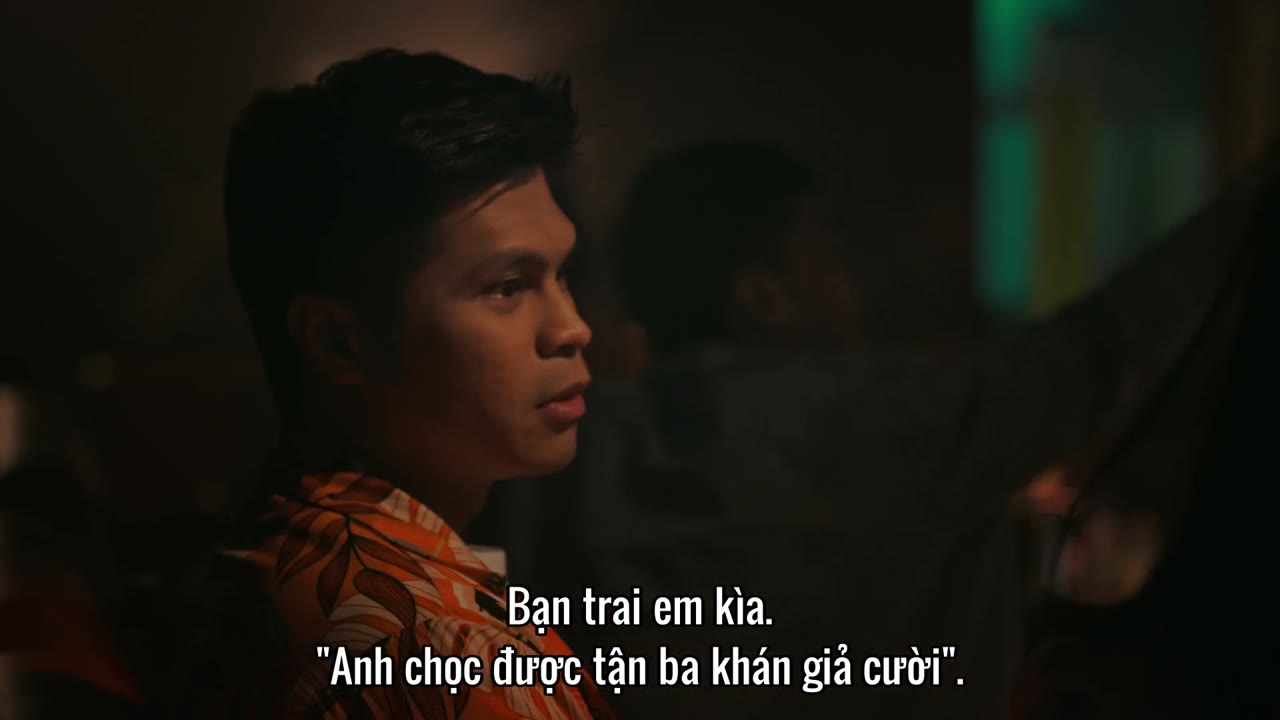 Bánh Trái Cây tập 1