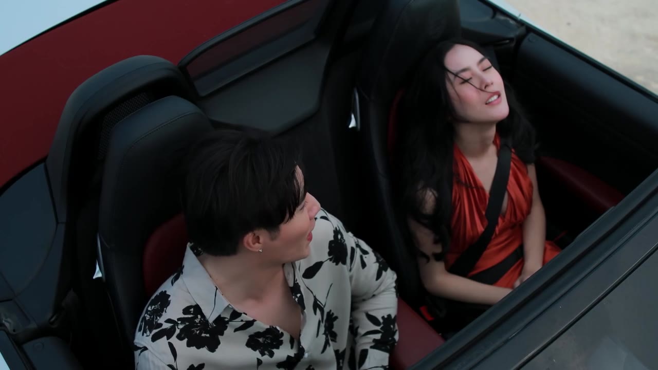 Hôn Nhân Giả Dối tập 2 cảnh 2