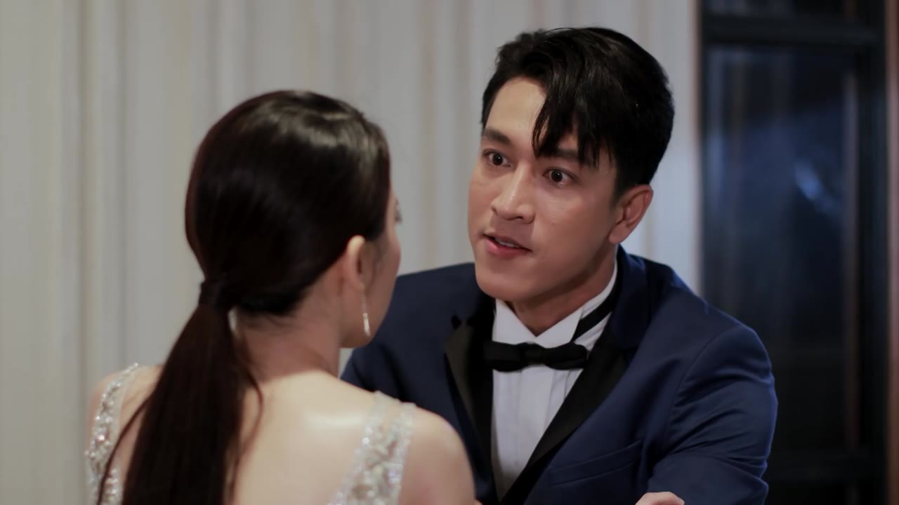 Hôn Nhân Giả Dối tập 4 cảnh 3