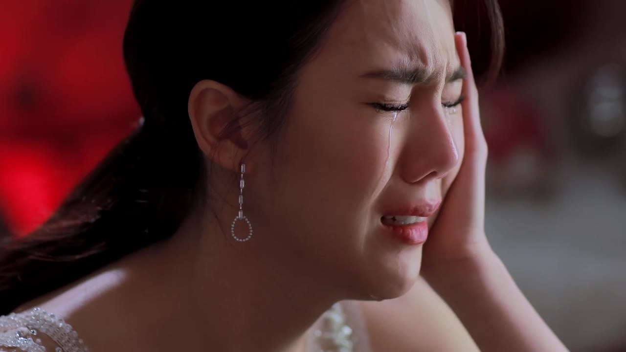 Hôn Nhân Giả Dối tập 5 cảnh 3