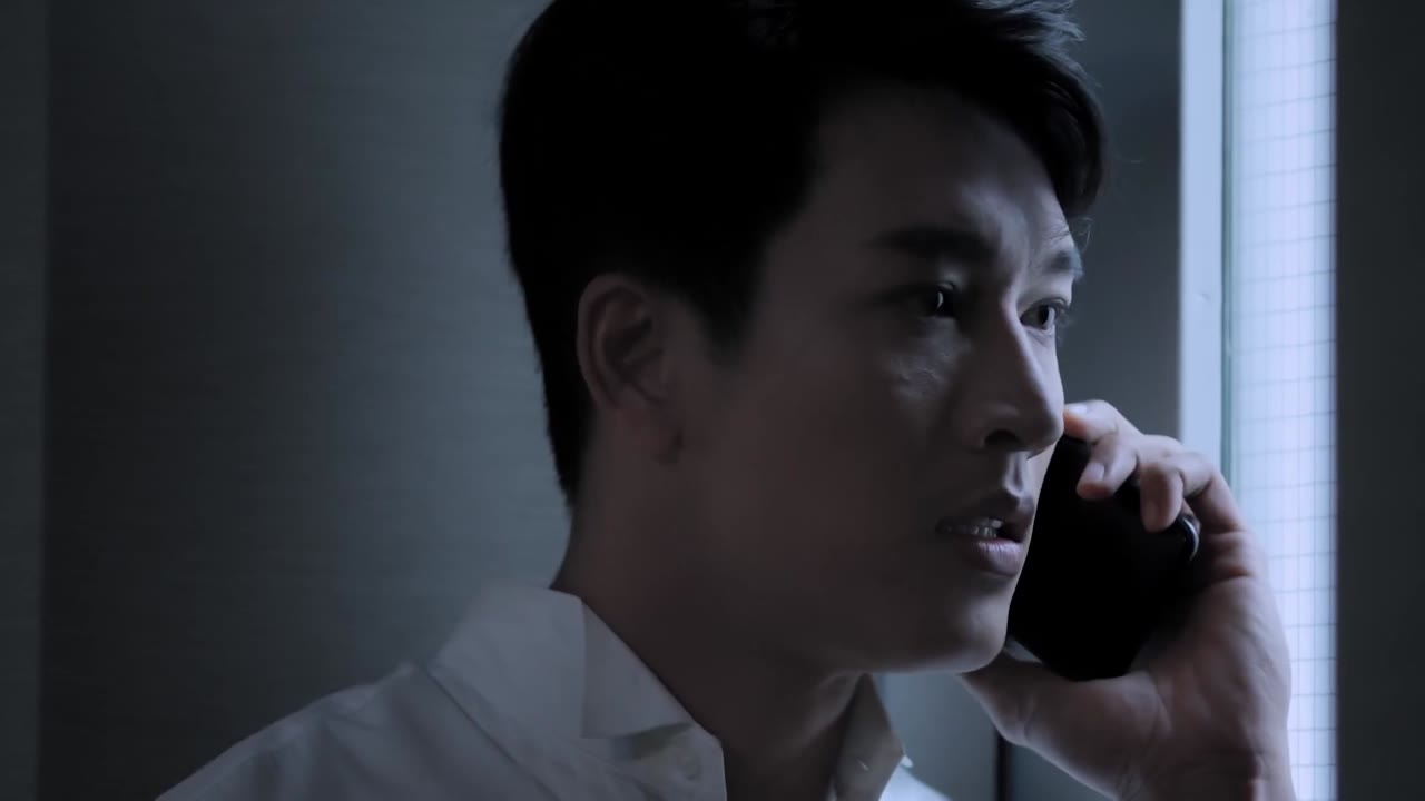 Hôn Nhân Giả Dối tập 6