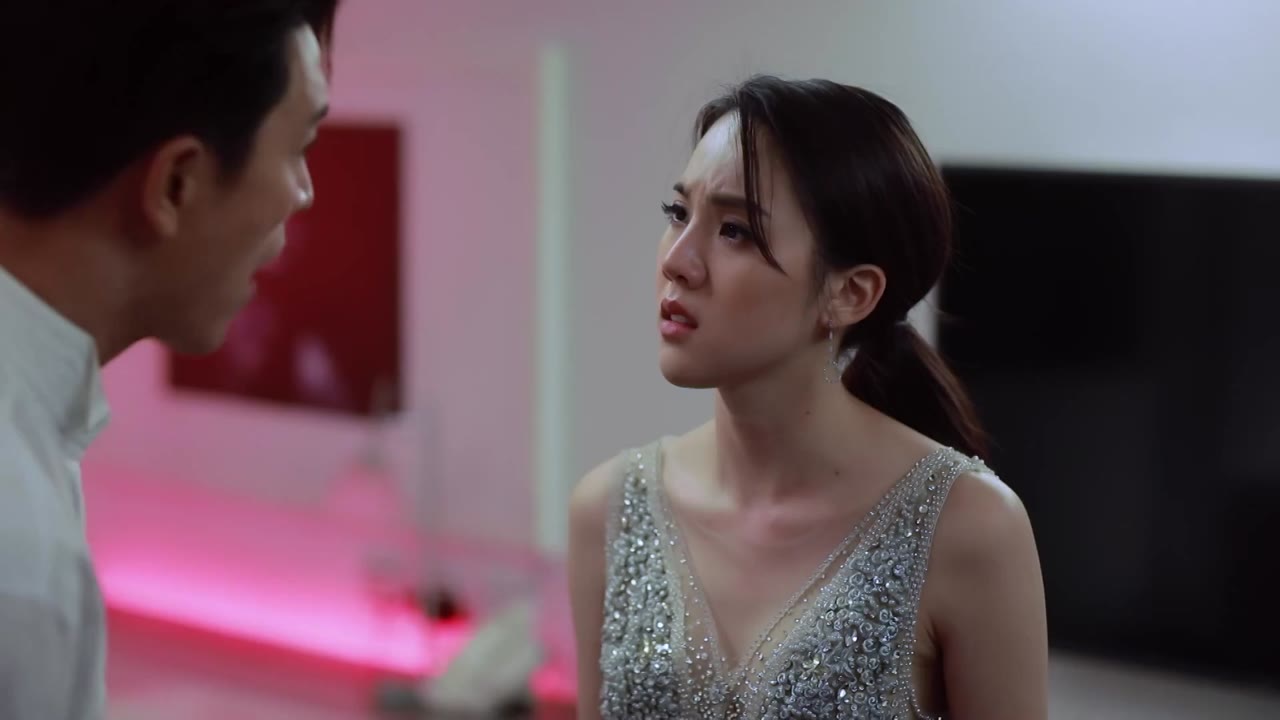 Hôn Nhân Giả Dối tập 6 cảnh 2