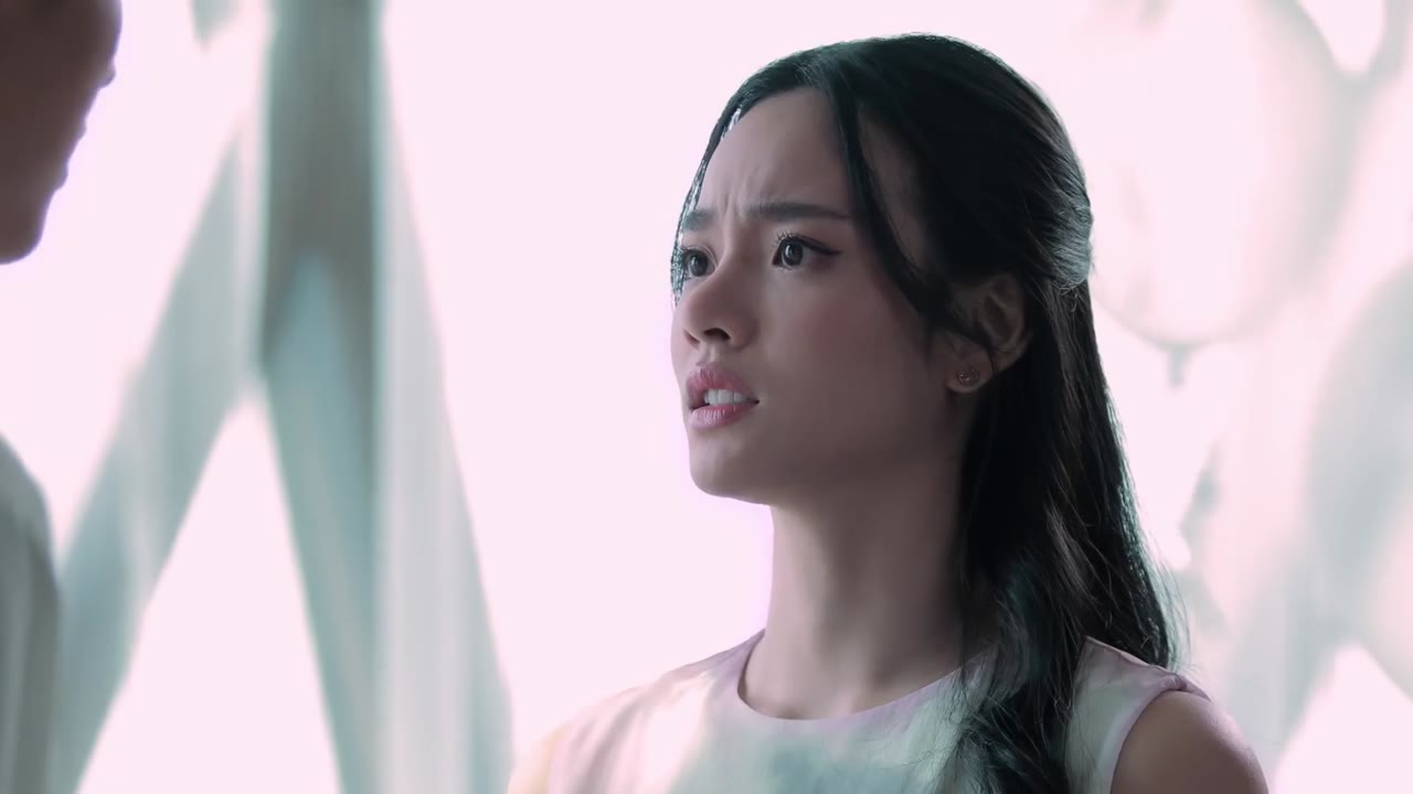 Hôn Nhân Giả Dối tập 7