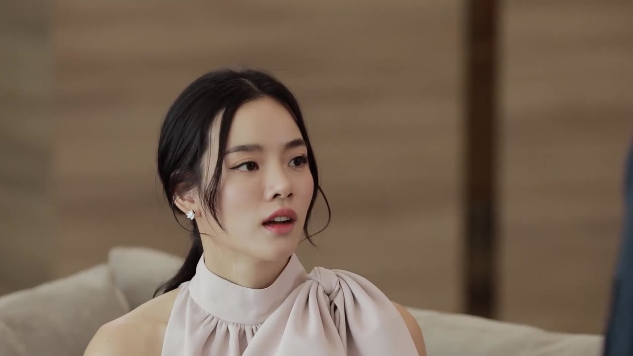 Hôn Nhân Giả Dối tập 9