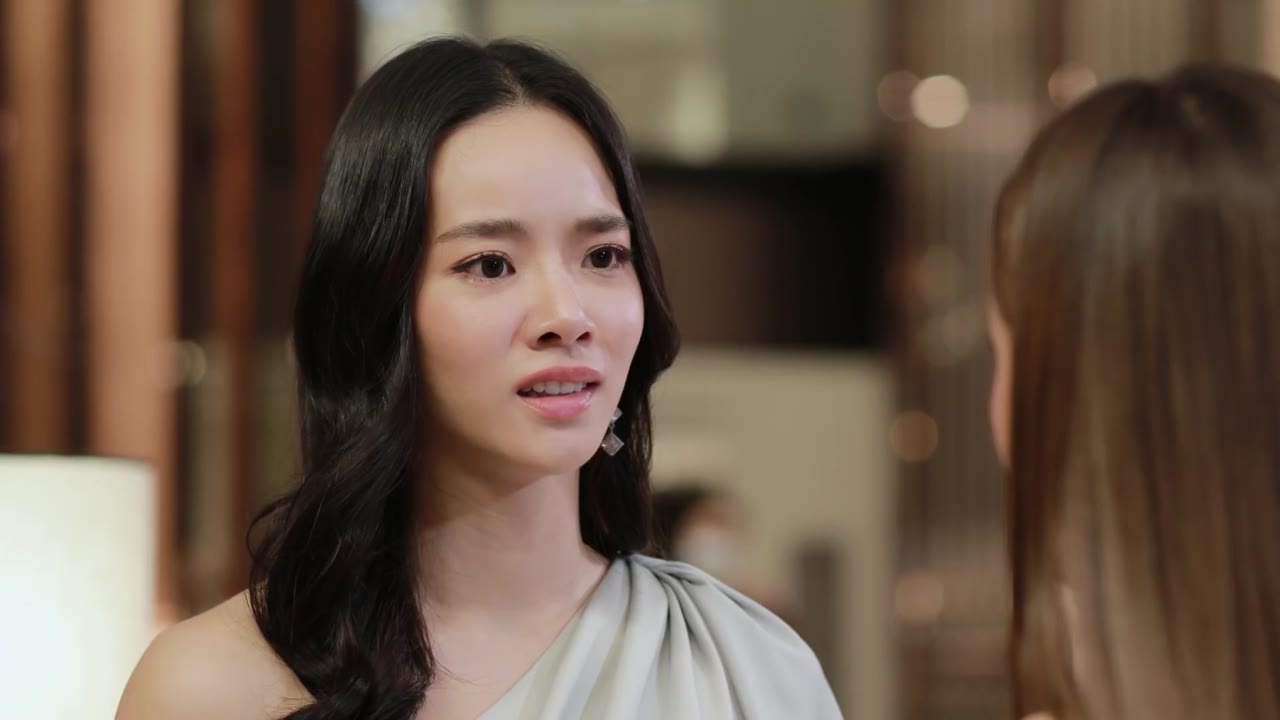 Hôn Nhân Giả Dối tập 12