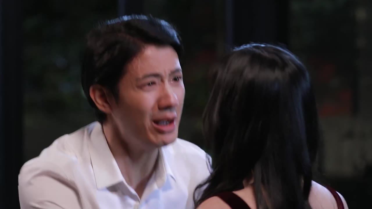 Hôn Nhân Giả Dối tập 13