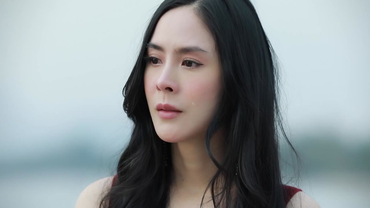 Hôn Nhân Giả Dối tập 13 cảnh 2