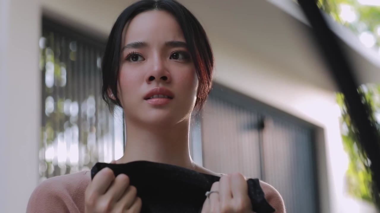 Hôn Nhân Giả Dối tập 14