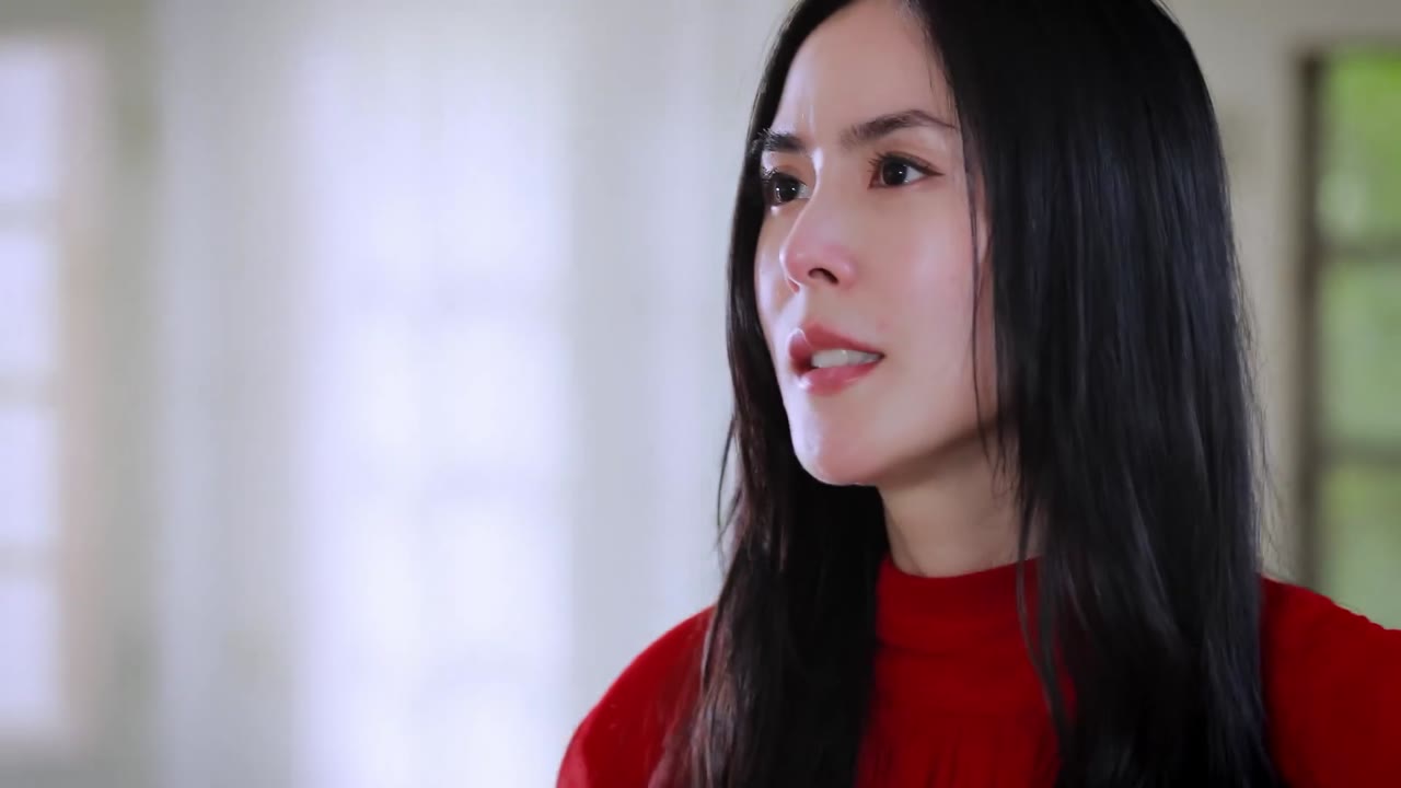 Hôn Nhân Giả Dối tập 14 cảnh 3