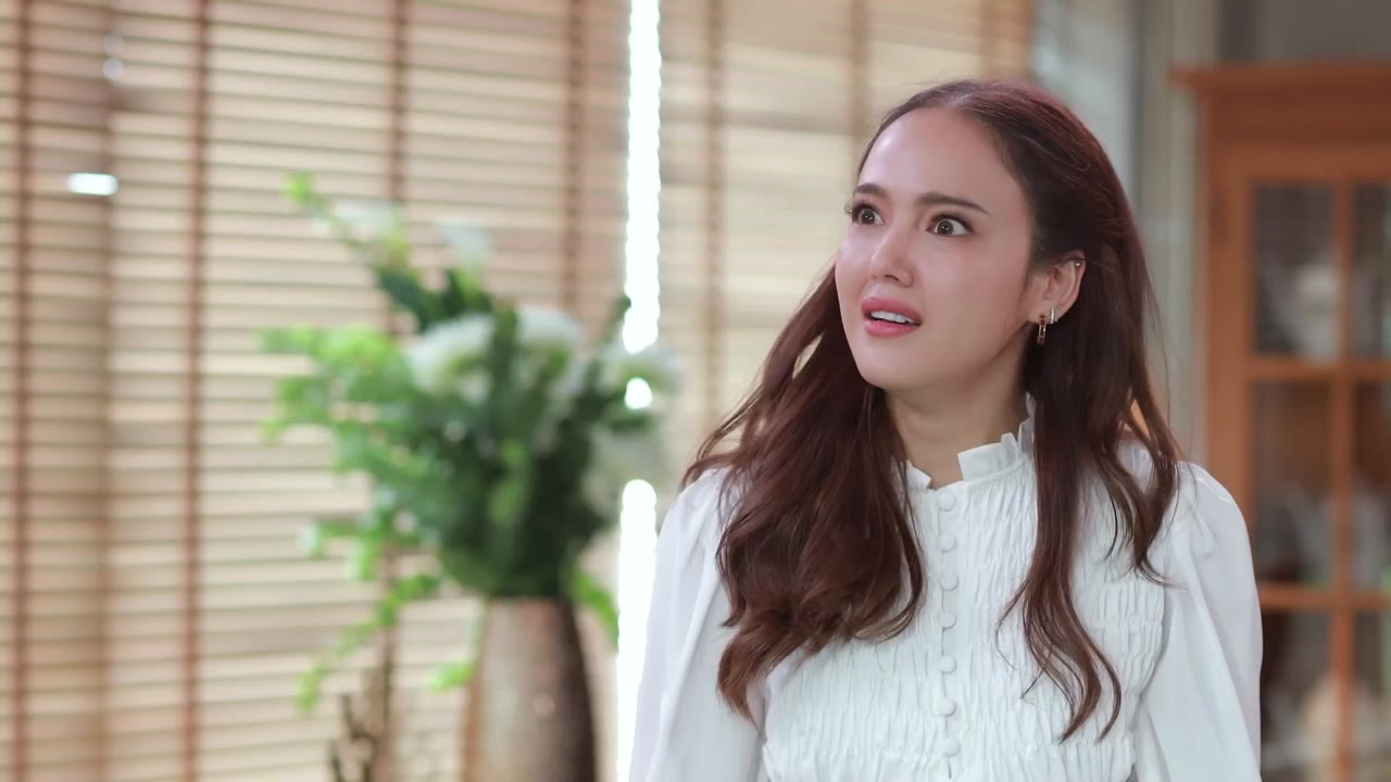 Hôn Nhân Giả Dối tập 16