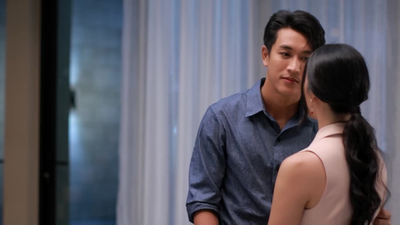 Hôn Nhân Giả Dối tập 16 cảnh 2