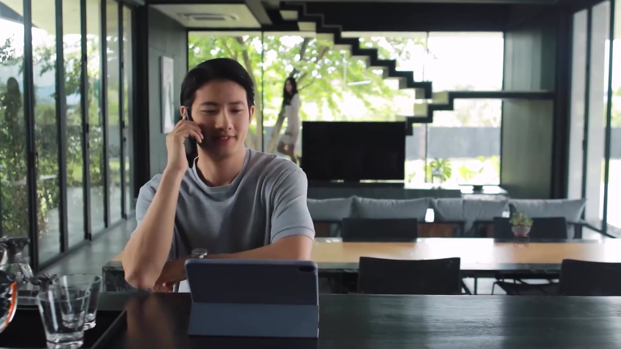 Hôn Nhân Giả Dối tập 17