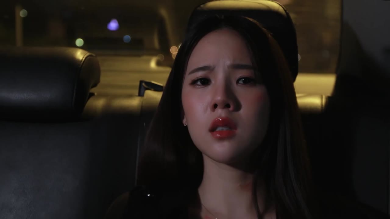 Hôn Nhân Giả Dối tập 19