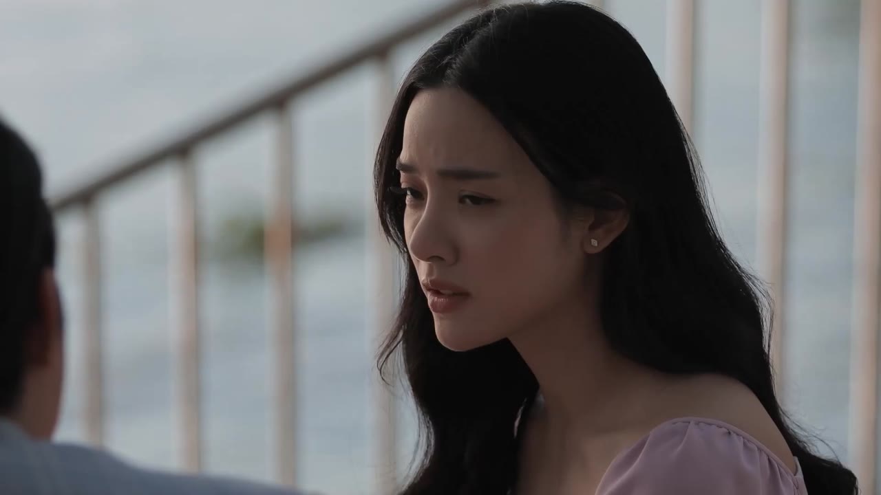 Hôn Nhân Giả Dối tập 20