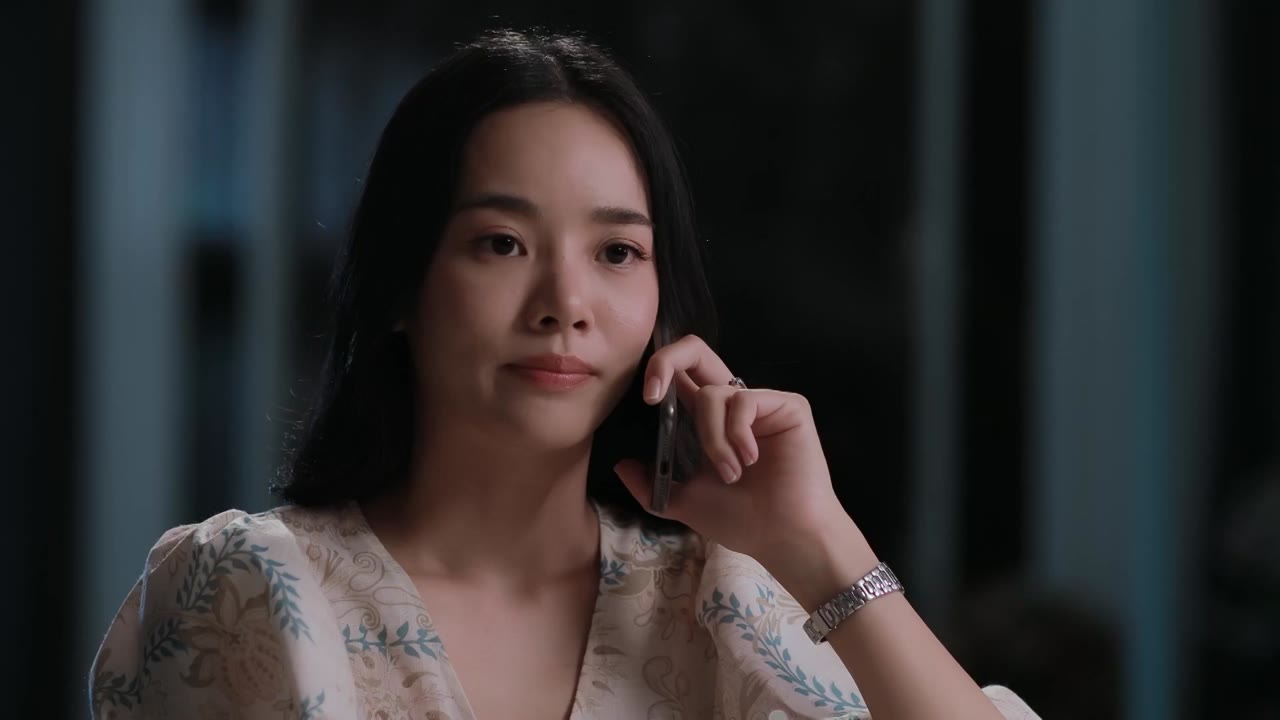 Hôn Nhân Giả Dối tập 20 cảnh 2