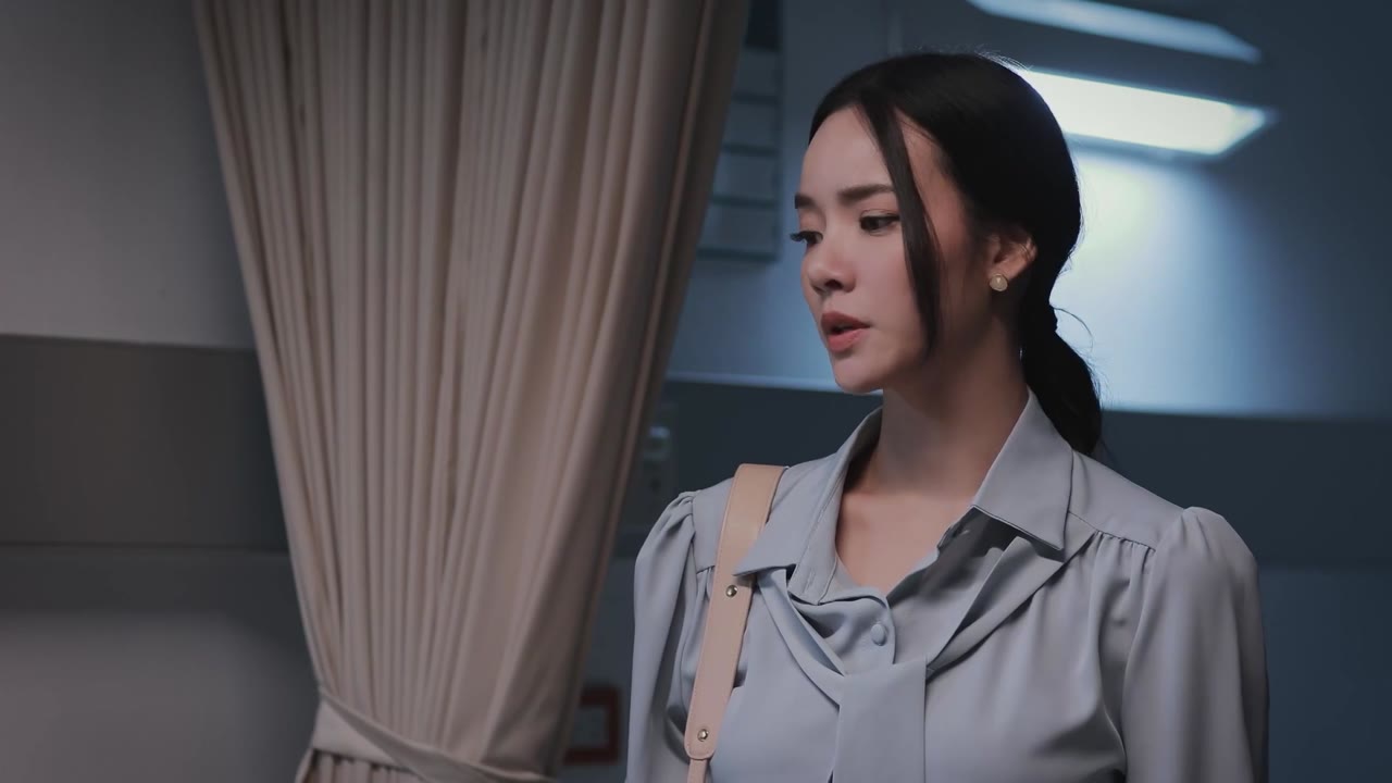 Hôn Nhân Giả Dối tập 26 cảnh 3