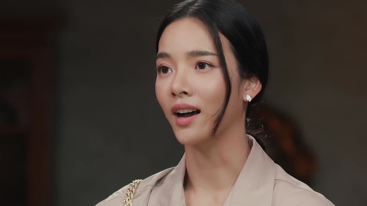 Hôn Nhân Giả Dối tập 29