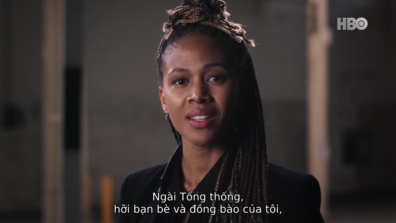 Năm Bài Phát Biểu Của Frederick Douglass - cảnh 2