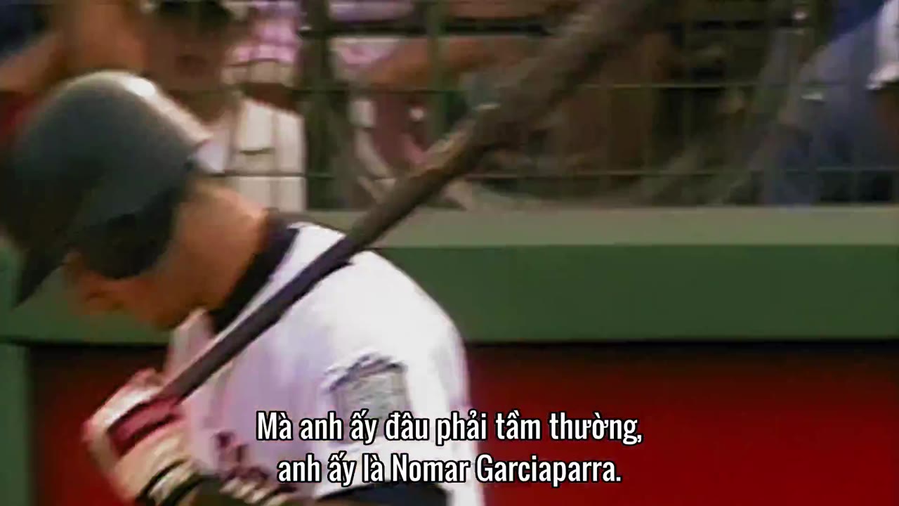 Màn lội ngược dòng: 2004 Boston Red Sox tập 2