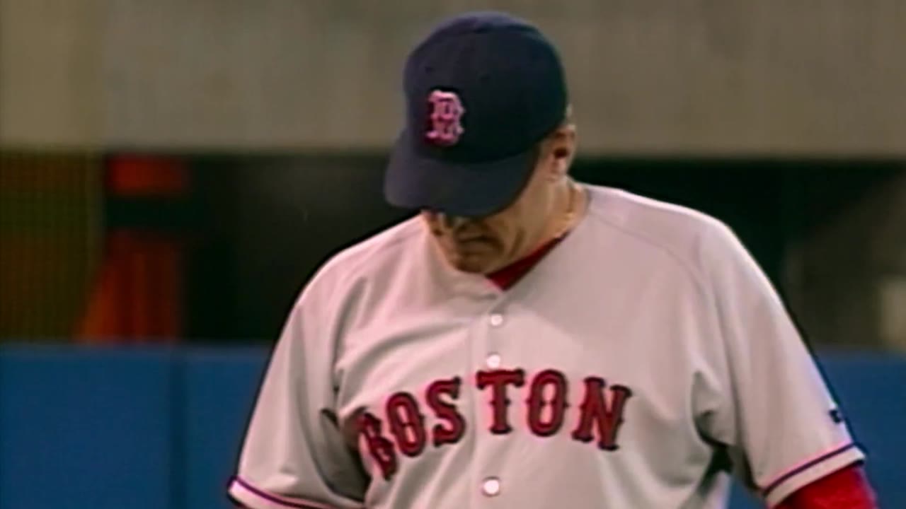 Màn lội ngược dòng: 2004 Boston Red Sox tập 2 cảnh 2