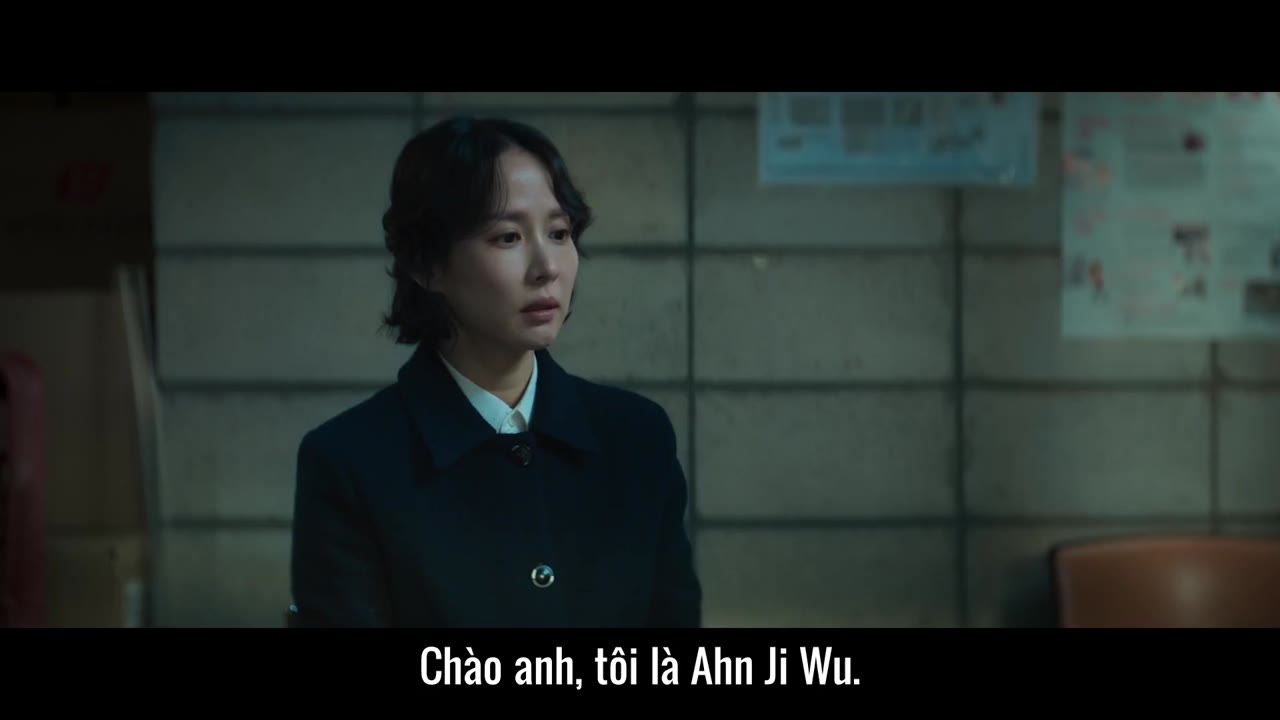 Lá Bài Ma Quỷ tập 1