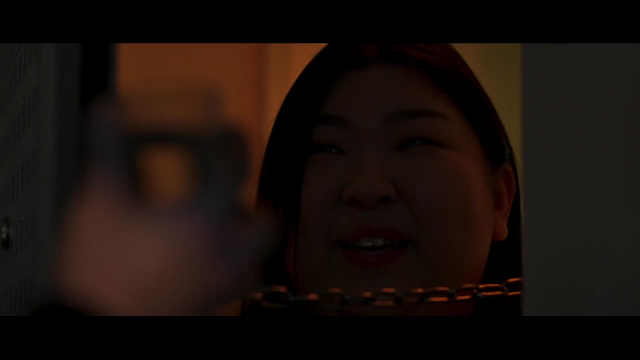 Lá Bài Ma Quỷ tập 4