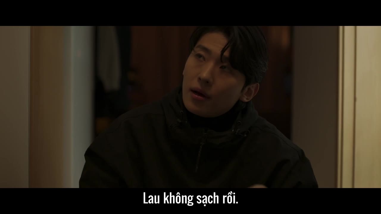 Lá Bài Ma Quỷ tập 4 cảnh 2