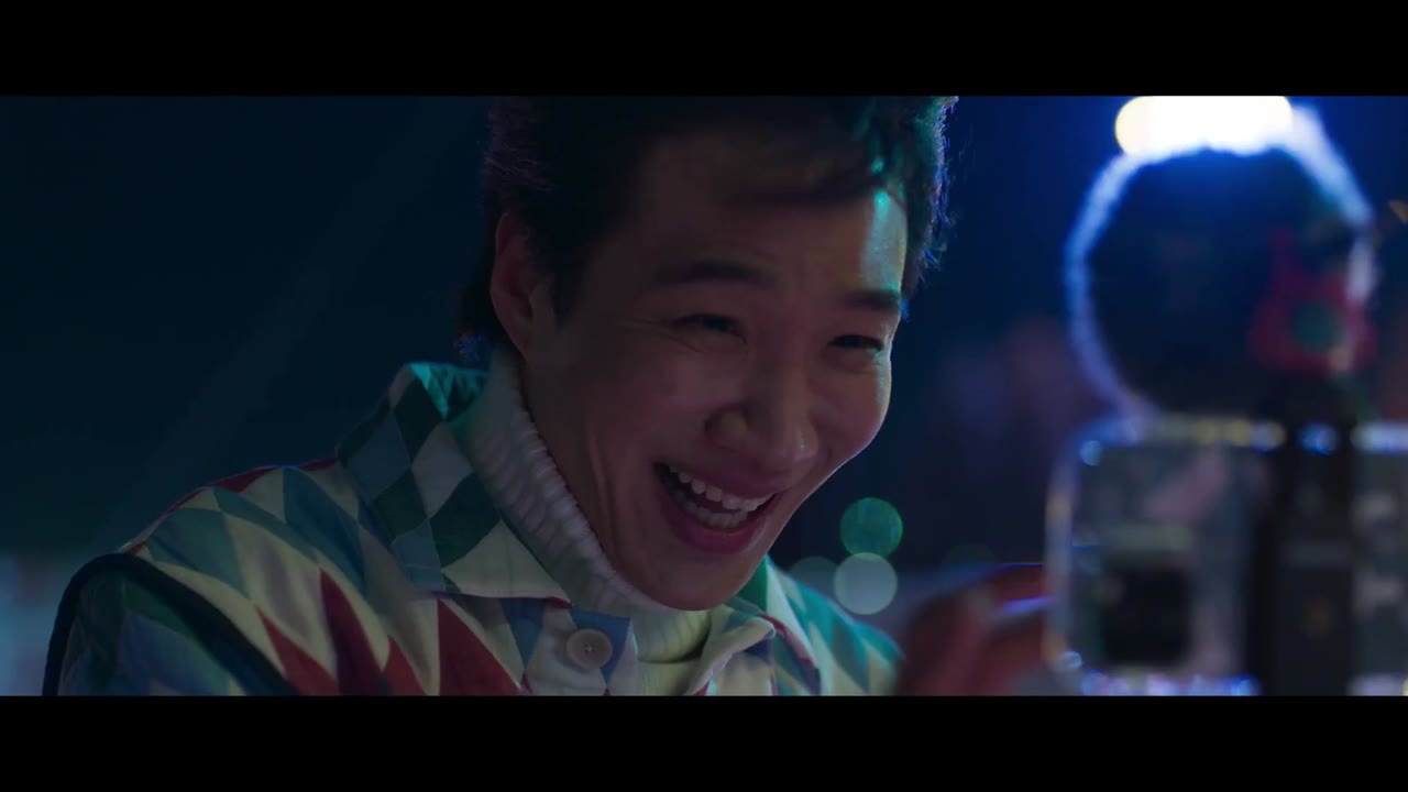 Lá Bài Ma Quỷ tập 5