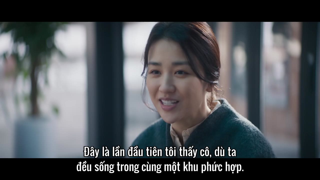 Lá Bài Ma Quỷ tập 6 cảnh 2
