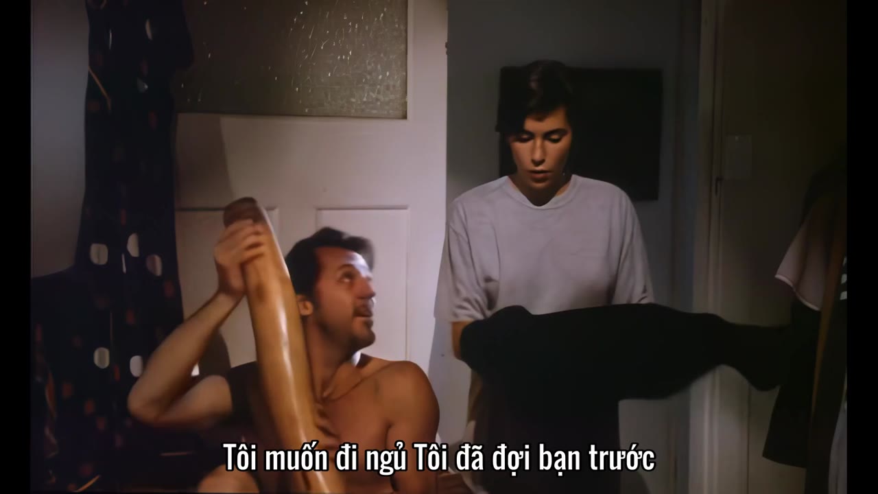Chạm Vào Em tập 1