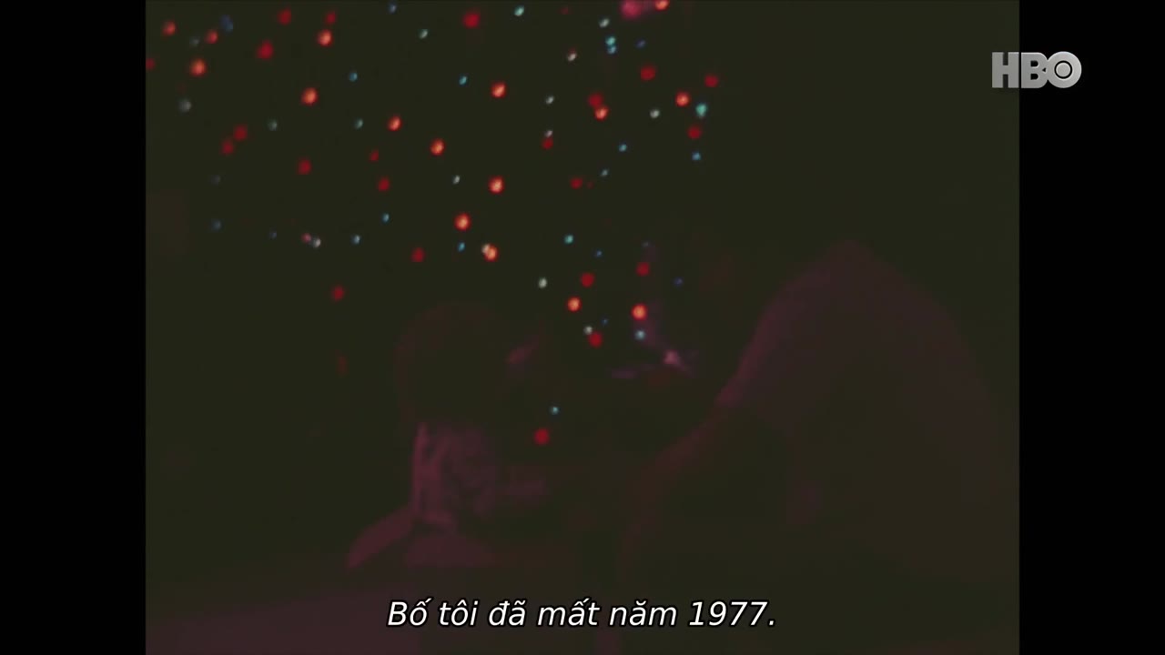 Người Phi Công Vô Hình tập 2