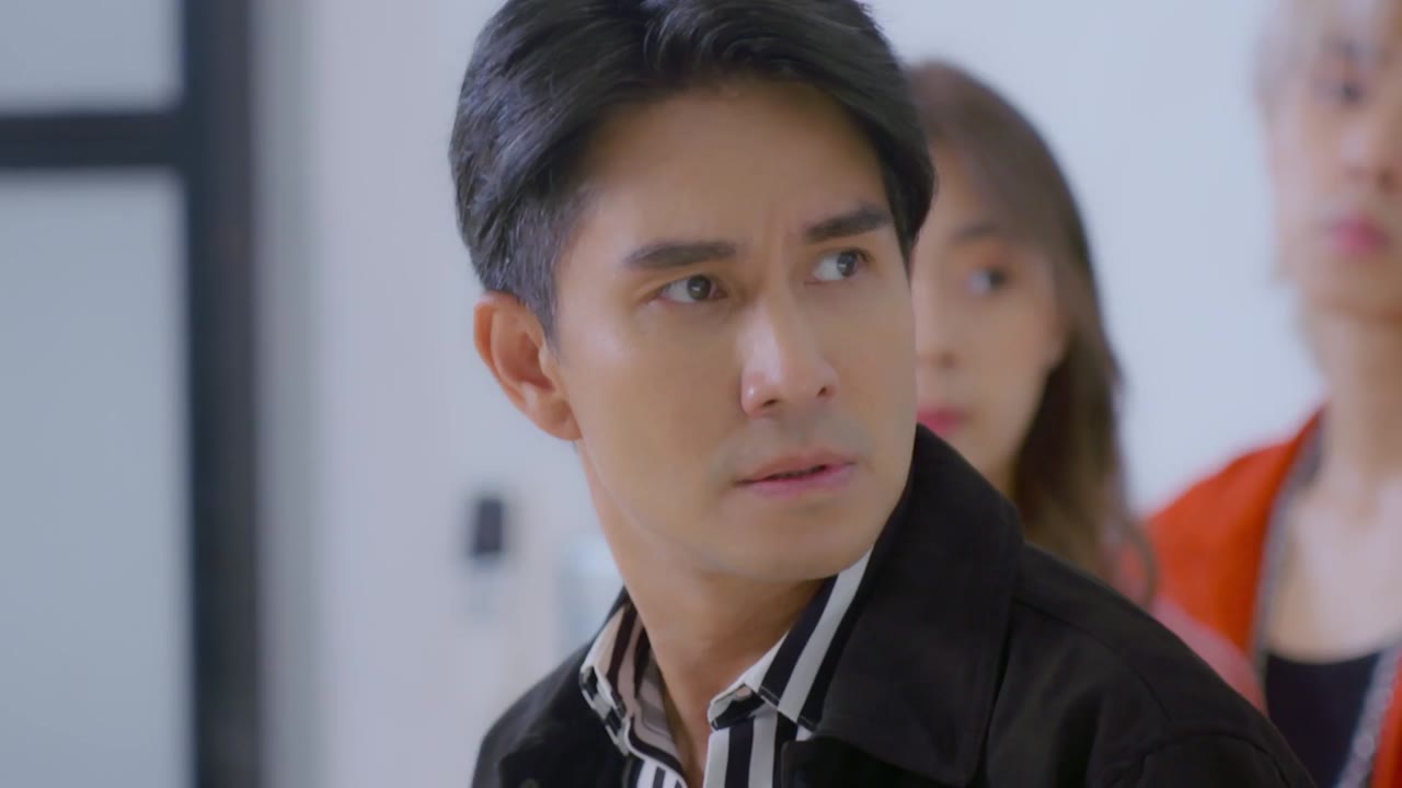 Ngang qua bầu trời tập 1 cảnh 2