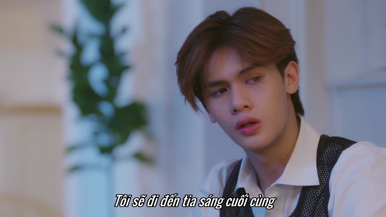 Ngang qua bầu trời tập 4 cảnh 3