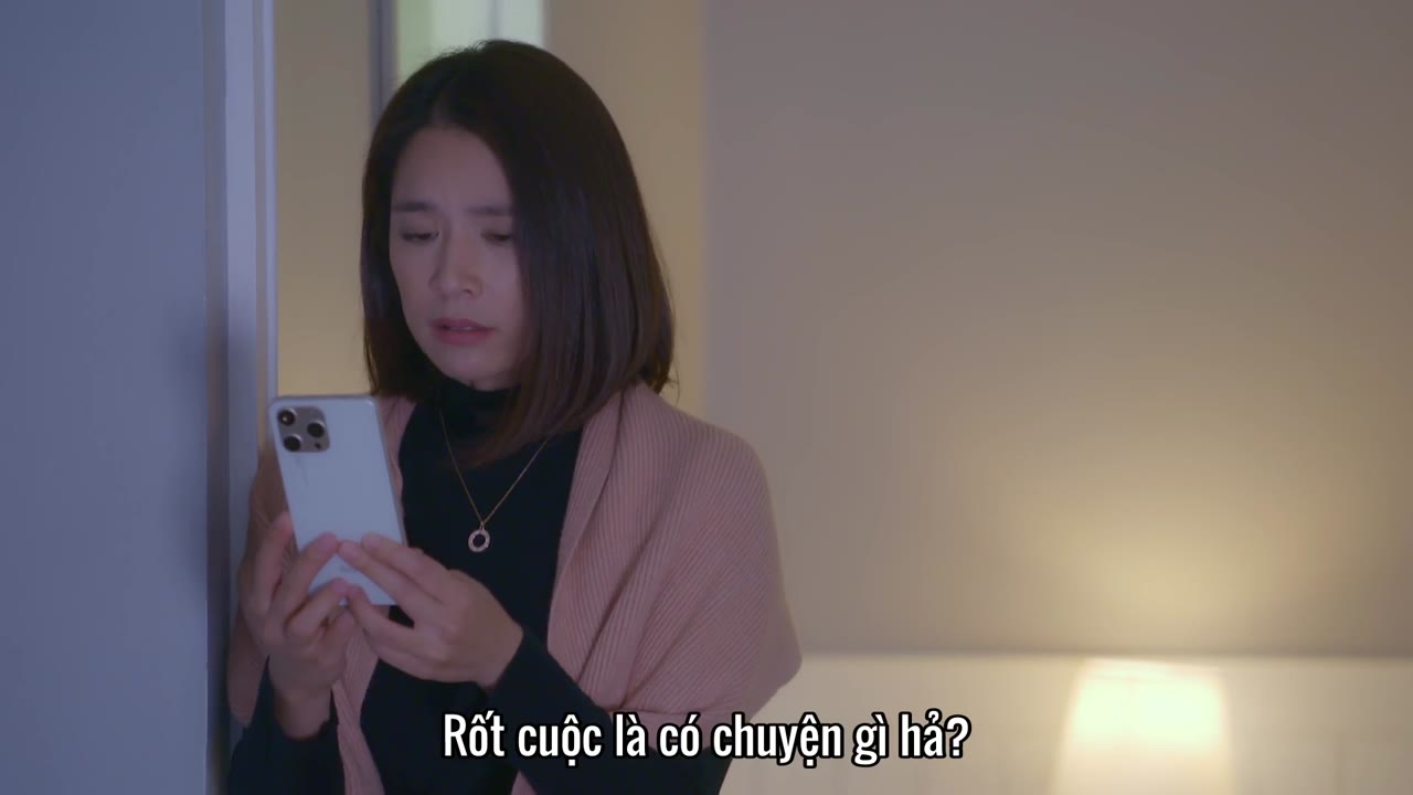 Ngang qua bầu trời tập 5