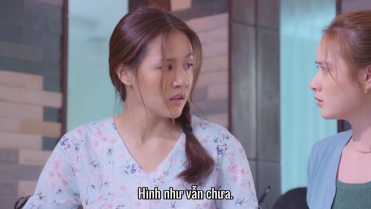 Ngang qua bầu trời tập 6