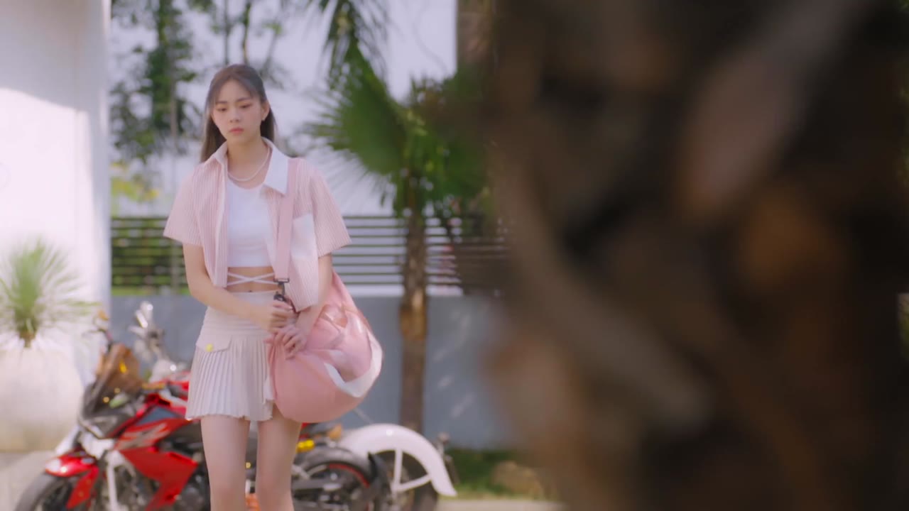 Ngang qua bầu trời tập 9 cảnh 2