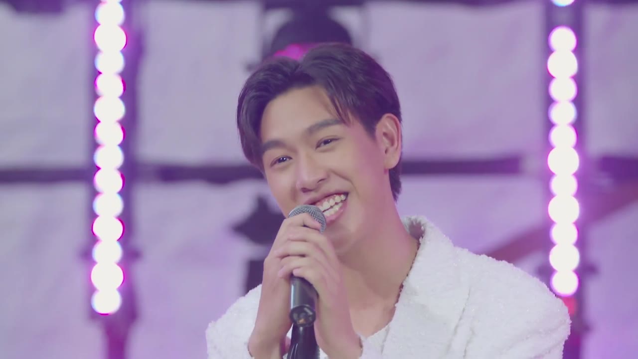 Ngang qua bầu trời tập 12