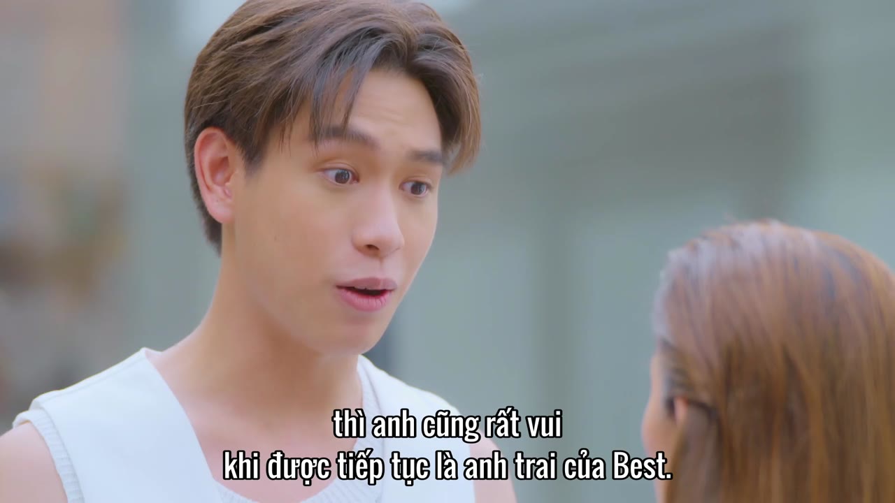 Ngang qua bầu trời tập 12 cảnh 2