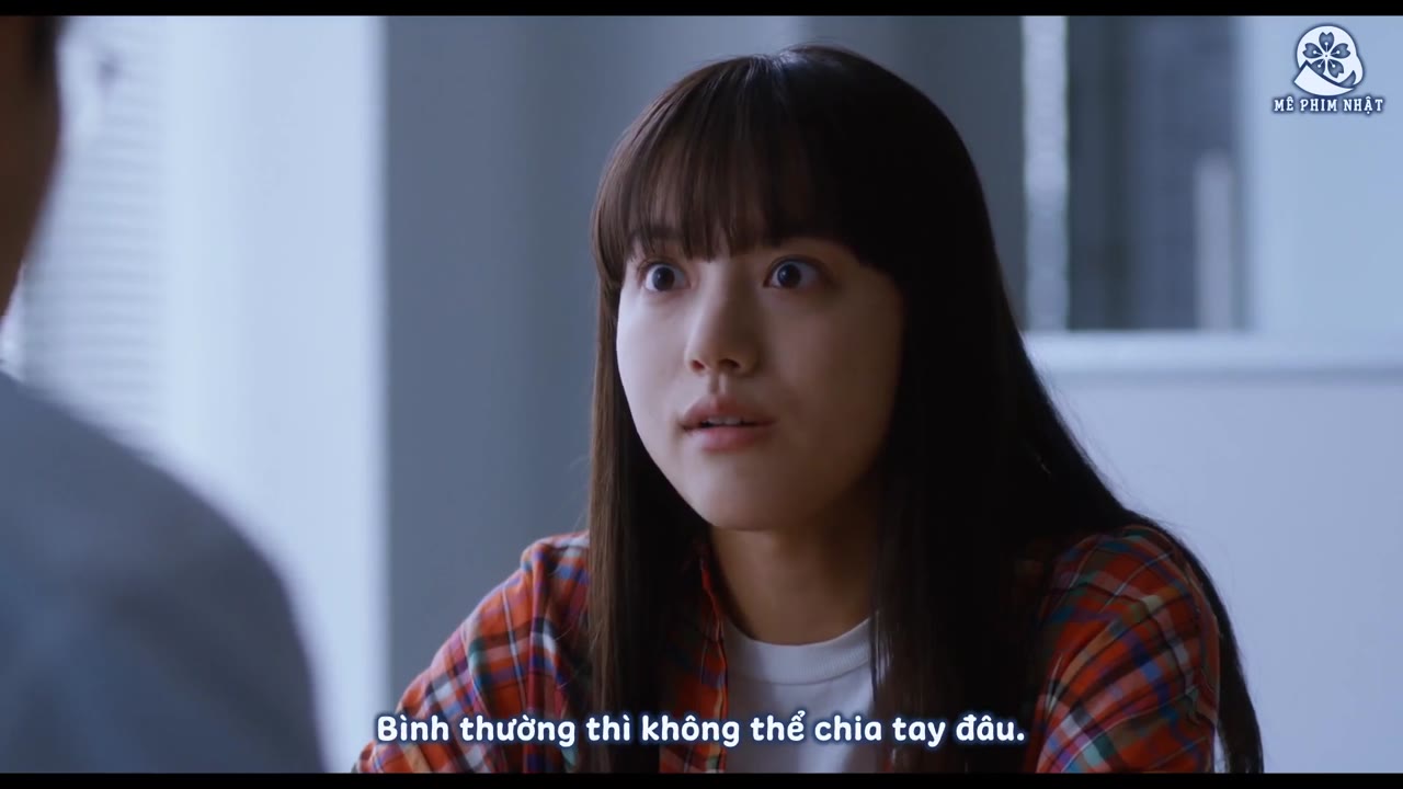 Em cũng có bình thường đâu tập 1 cảnh 3