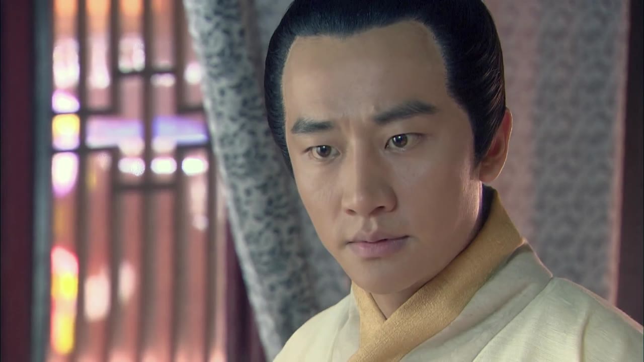 Nữ Y Minh Phi Truyện tập 2