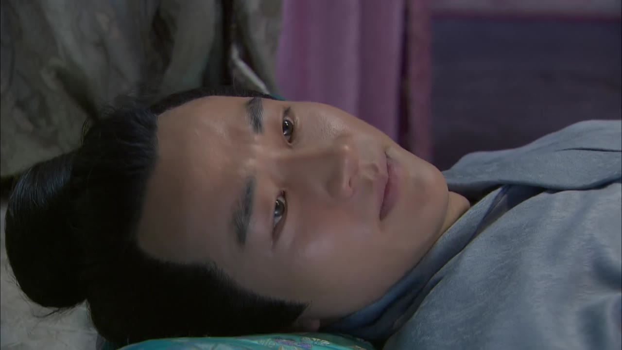 Nữ Y Minh Phi Truyện tập 14