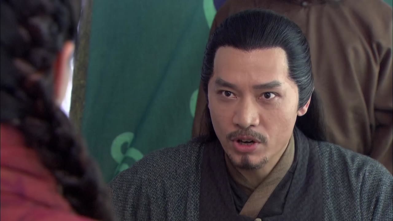 Nữ Y Minh Phi Truyện tập 33