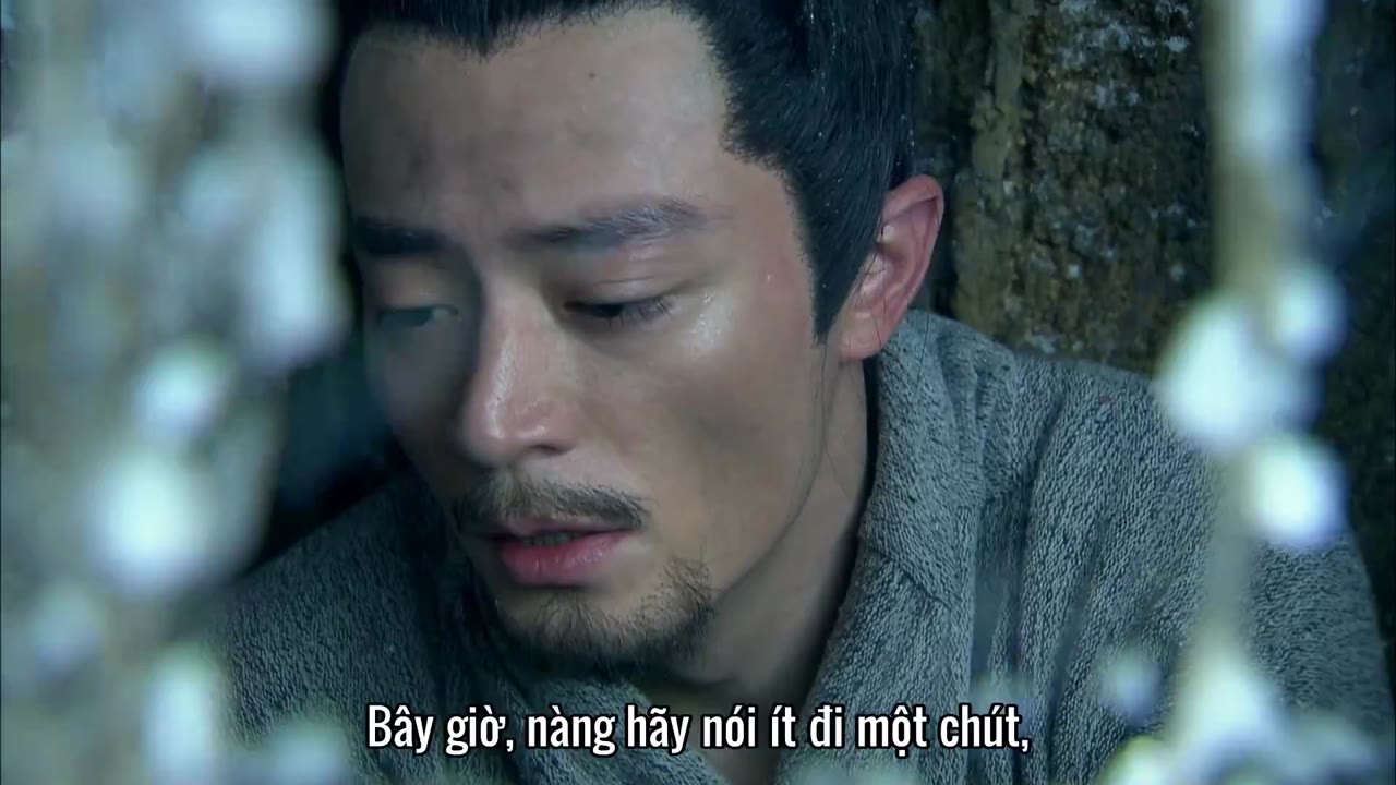 Nữ Y Minh Phi Truyện tập 40 cảnh 3