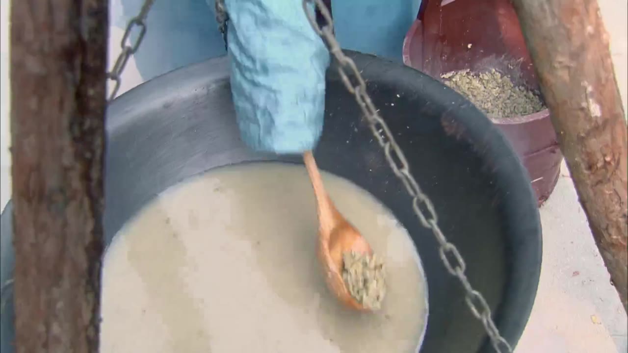 Nữ Y Minh Phi Truyện tập 47