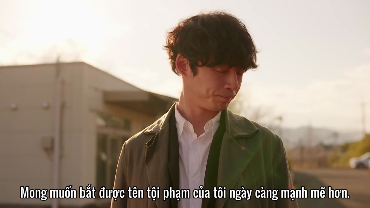 Bác Sĩ Socola tập 1