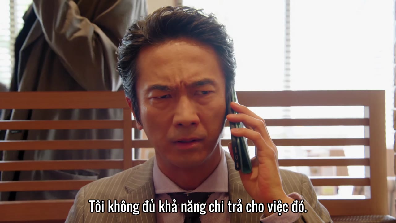 Bác Sĩ Socola tập 4
