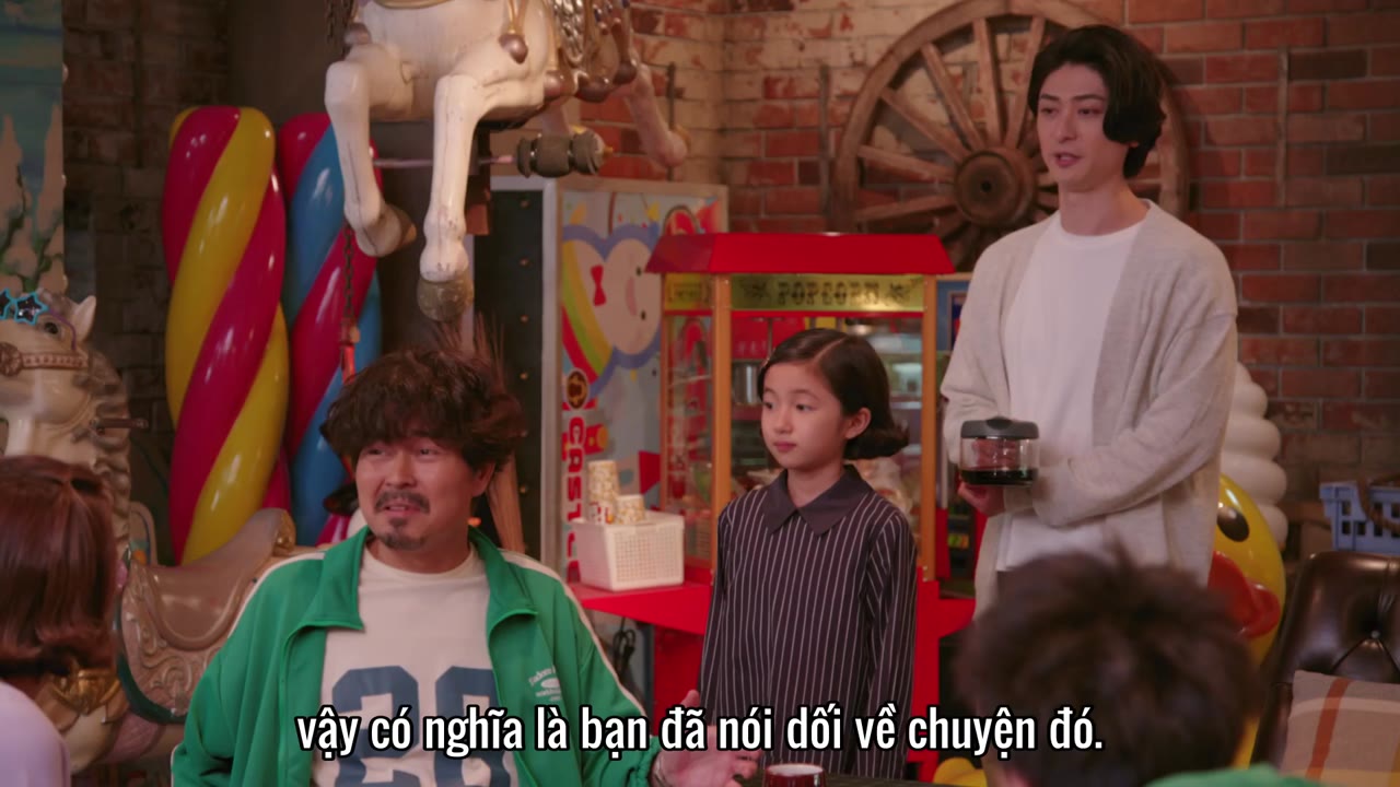 Bác Sĩ Socola tập 6