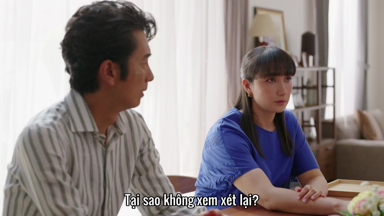 Bác Sĩ Socola tập 7 cảnh 2